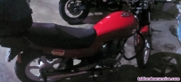 Fotos del anuncio: Venta moto honda cb250 cc two fyti