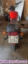 Fotos del anuncio: Venta moto honda cb250 cc two fyti