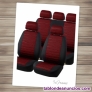 Fotos del anuncio: Pack Fundas Coche + Volante + Protector cinturones