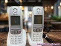 Fotos del anuncio: Gigaset AS690 Duo - Telfono DECT Inalmbrico