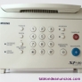 Fotos del anuncio: Fax Samsung SF-30 Retro Vintage