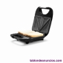 Fotos del anuncio: Sandwichera CECOTEC Rock'nToast Fifty Fifty 750 w