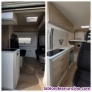 Furgoneta camper citroen jumper l3 h2 