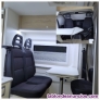 Fotos del anuncio: Furgoneta camper citroen jumper l3 h2 