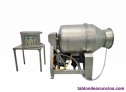 Fotos del anuncio: Bombo mainali con vaco de 500l   
