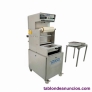 Fotos del anuncio: TERMOSELLADORA SEMIAUTOMTICA CAVECO mod. LARI/PN-VG 