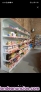 Fotos del anuncio: Estanterias metlicas para supermercados 
