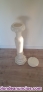 Fotos del anuncio: Columna Decorativa de Alabastro