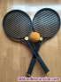Fotos del anuncio: Juego raquetas de tenis
