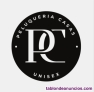 Fotos del anuncio: Ayudanta de peluquera 