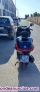 Fotos del anuncio: Moto scooter Piaggio 250 cc