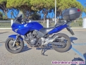 Fotos del anuncio: VENDO HONDA CBF 600 SA en perfecto estado