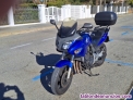 Fotos del anuncio: VENDO HONDA CBF 600 SA en perfecto estado