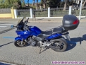 Fotos del anuncio: VENDO HONDA CBF 600 SA en perfecto estado