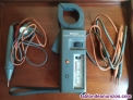 Fotos del anuncio: Pinza medidora carga electrica