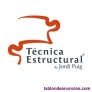 Fotos del anuncio:  TCNICA ESTRUCTURAL  Formacin Mdulo 1