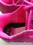 Fotos del anuncio: Zapatillas deporte rosa 35 / 19,4
