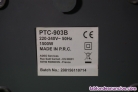 Fotos del anuncio: CALENTADOR GIRATORIO 1500W 220-240V 50Hz