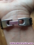 Fotos del anuncio: Pulsera cuero negro y adornos metalicos