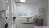 Fotos del anuncio: Alquiler  consulta sanitario