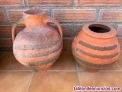 Fotos del anuncio: Vendo tinajas de Calanda