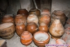 Fotos del anuncio: Vendo tinajas de Calanda