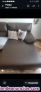 Sofa chais longe