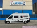 FIAT CAMPER MC LOUIS año 2.020