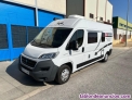 Fotos del anuncio: FIAT CAMPER MC LOUIS ao 2.020