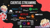 Fotos del anuncio: Pantallas streaming 