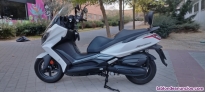 Fotos del anuncio: Vendo Kymco Super Dink 125cc 