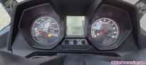 Fotos del anuncio: Vendo Kymco Super Dink 125cc 