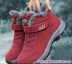 Botas Invernales Para Mujeres