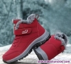 Fotos del anuncio: Botas Invernales Para Mujeres 