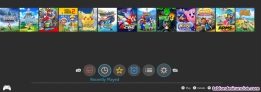 Fotos del anuncio: Nintendo switch en android/mac/windows o linux
