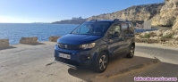 Fotos del anuncio: Peugeot Rifter 2021