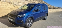 Fotos del anuncio: Peugeot Rifter 2021