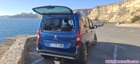 Fotos del anuncio: Peugeot Rifter 2021