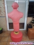 Fotos del anuncio: Mueco Dummy Boxeo