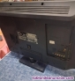 Fotos del anuncio: Televisor Panasonic Negro y Plateado