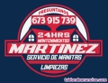 Fotos del anuncio: Manitas a domicilio 