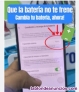 Fotos del anuncio: Te cambiamos la batera de tu smartphone