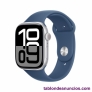 Fotos del anuncio: Cambiamos la pantalla de tu smartwatch