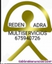 Fotos del anuncio: Multiservicios 