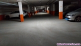 Fotos del anuncio: Alquiler plaza garaje y trastero