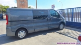 Fotos del anuncio: Estupenda, Furgoneta Renault trafic, 5 plazas Prcticamente Nueva 