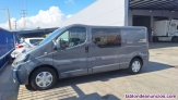 Fotos del anuncio: Estupenda, Furgoneta Renault trafic, 5 plazas Prcticamente Nueva 