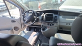 Fotos del anuncio: Estupenda, Furgoneta Renault trafic, 5 plazas Prcticamente Nueva 
