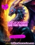 Libro para colorear dragones: con guia de colores -165 paguinas
