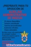 Fotos del anuncio: quieres ser funcionario de ingesa=?